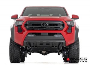 Toyota Tacoma Front Shackle Kit - Rough Country